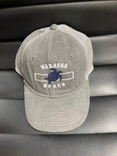 Load image into Gallery viewer, Blue 84 Kids Turtle TruckerCap
