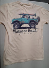 Load image into Gallery viewer, Sherry Surf Doggo Bronco Wabasso Beach Surf Shop SST

