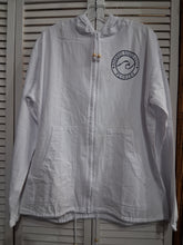 Load image into Gallery viewer, LA Class Cotton Full Zip Hoodie
