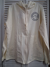 Load image into Gallery viewer, LA Class Cotton Full Zip Hoodie

