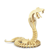 Load image into Gallery viewer, CoTa 3D Assorted Puzzles
