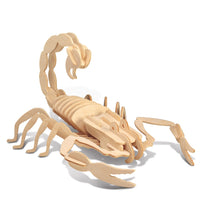 Load image into Gallery viewer, CoTa 3D Assorted Puzzles
