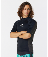 Load image into Gallery viewer, Rip Curl Waves UPF Performance SS
