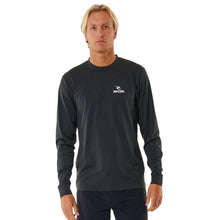 Load image into Gallery viewer, Rip Curl Stack UPF Mens LS
