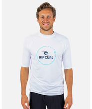 Load image into Gallery viewer, Rip Curl Men's UPF 50 Rashguard
