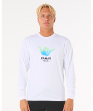 Load image into Gallery viewer, Rip Curl Men's UPF 50 Rashguard
