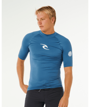 Load image into Gallery viewer, Rip Curl Waves UPF Performance SS
