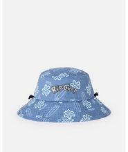 Load image into Gallery viewer, Rip Curl Combo Mid Brim Boys Hat
