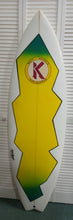 Load image into Gallery viewer, Matt Kechele Surfboards
