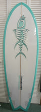 Load image into Gallery viewer, Tormenter New Surfboards/Fins included
