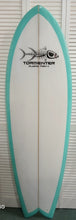 Load image into Gallery viewer, Tormenter New Surfboards/Fins included
