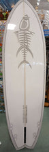 Load image into Gallery viewer, Tormenter New Surfboards/Fins included
