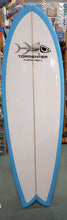 Load image into Gallery viewer, Tormenter New Surfboards/Fins included
