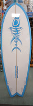 Load image into Gallery viewer, Tormenter New Surfboards/Fins included

