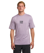 Load image into Gallery viewer, Billabong Men's All Day Wave SS SPF/50
