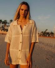 Load image into Gallery viewer, Billabong Cool Down SS Sweater
