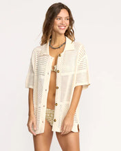 Load image into Gallery viewer, Billabong Cool Down SS Sweater
