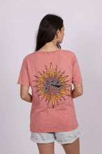 Load image into Gallery viewer, Rusty BC Sun Womens Boyfriend  SST
