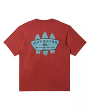 Load image into Gallery viewer, Quiksilver Mens Twinz SST
