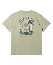 Load image into Gallery viewer, Quiksilver Mens Tropical Tides SST
