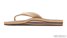 Load image into Gallery viewer, Rainbow Men's Premium Layer Double Layer Sandal
