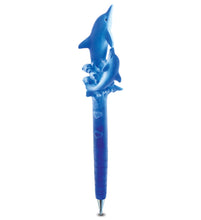 Load image into Gallery viewer, CoTa Ocean Life and Planet Pens Assortment
