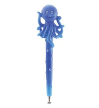 Load image into Gallery viewer, CoTa Ocean Life and Planet Pens Assortment

