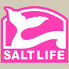 Load image into Gallery viewer, Salt Life Sticker (Small 2 1/2 inch)
