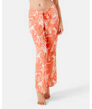 Load image into Gallery viewer, Roxy Palm Haze Swimwear and Pants
