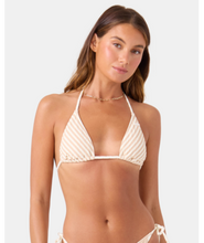 Load image into Gallery viewer, Roxy Puka Dots Swimwear and Cover
