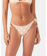 Load image into Gallery viewer, Roxy Puka Dots Swimwear and Cover
