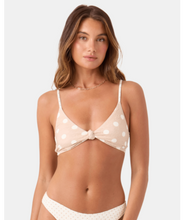 Load image into Gallery viewer, Roxy Puka Dots Swimwear and Cover

