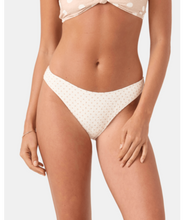 Load image into Gallery viewer, Roxy Puka Dots Swimwear and Cover
