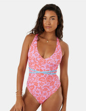 Load image into Gallery viewer, Roxy Women's Tapestry Patchwork Coordinate
