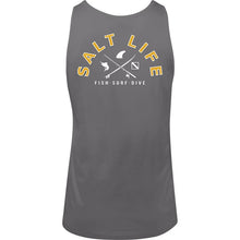 Load image into Gallery viewer, Salt Life Men's United Tank
