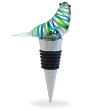 Load image into Gallery viewer, Cheers Wine Stoppers
