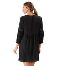 Load image into Gallery viewer, Tommy Bahama - St. Lucia Split Neck Dress  *SALE*
