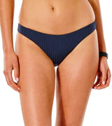 Load image into Gallery viewer, Rip Curl Premium Surf Cheeky Pant (bikini bottom)

