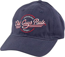 Load image into Gallery viewer, Old Guys Rule Hats
