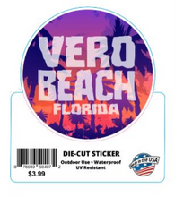 Load image into Gallery viewer, Assorted Die-Cut Stickers * In glass counter *
