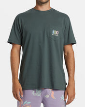 Load image into Gallery viewer, Billabong Troppo PKT Mems Pocket SST
