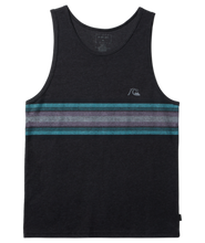 Load image into Gallery viewer, Quiksilver Men's Everyday Stripe Tank
