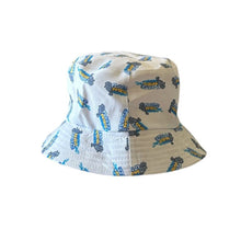 Load image into Gallery viewer, Aryca Kids Bucket Hat
