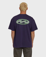 Load image into Gallery viewer, Billabong Men's Bad Dog Tonedawg Premium SS T-Shirt
