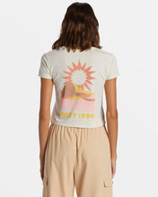 Load image into Gallery viewer, Roxy Sun Block SS Tee
