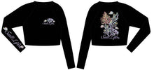Load image into Gallery viewer, Salt Life Womens Cropped Rashguard
