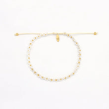 Load image into Gallery viewer, Pineapple Island Anklets

