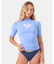 Load image into Gallery viewer, Roxy Women's Whole Hearted SS RG
