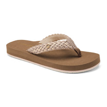 Load image into Gallery viewer, Women's Cobian Braided Bounce Sandals
