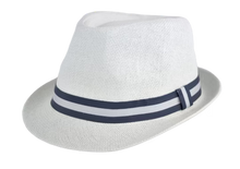 Load image into Gallery viewer, Fedora Mens Hats Florida Hat Company

